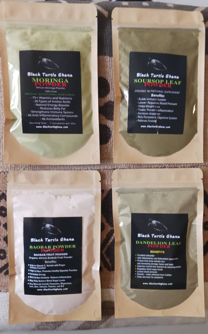 Full Body Detox Bundle